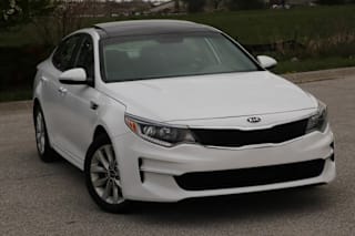 2018 Kia Optima EX 5XXGU4L3XJG196318 2018 Kia Optima EX