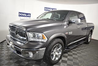 2017 Ram Pickup 1500 1C6RR7PTXHS739082 2017 Ram Pickup 1500