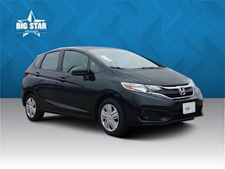 2020 Honda Fit LX 3HGGK5H49LM704973 2020 Honda Fit LX