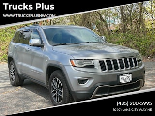 2014 Jeep Grand Cherokee Limited 1C4RJFBM6EC391801 2014 Jeep Grand Cherokee Limited