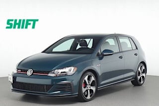 2019 Volkswagen Golf GTI S 3VW6T7AU8KM001003 2019 Volkswagen Golf GTI S