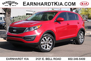 2015 Kia Sportage LX KNDPB3AC0F7713869 2015 Kia Sportage LX