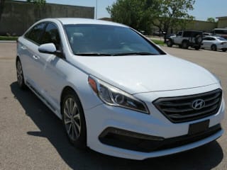 2015 Hyundai Sonata Sport 5NPE34AF0FH157580 2015 Hyundai Sonata Sport