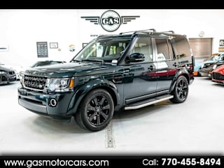 2015 Land Rover LR4 HSE SALAG2V63FA775512 2015 Land Rover LR4 HSE