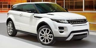 2012 Land Rover Range Rover Evoque Coupe SALVT1BG8CH638413 2012 Land Rover Range Rover Evoque Coupe