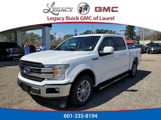 2019 Ford F-150 1FTEW1C57KKC38145 2019 Ford F-150