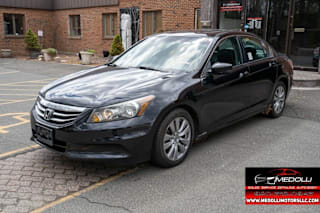 2011 Honda Accord EX-L 1HGCP2F87BA096905 2011 Honda Accord EX-L