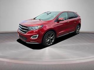 2018 Ford Edge Sport 2FMPK4APXJBB78232 2018 Ford Edge Sport