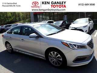 2017 Hyundai Sonata Sport 5NPE34AF2HH547552 2017 Hyundai Sonata Sport
