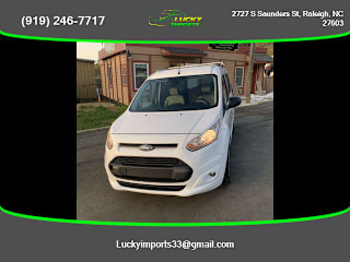 2016 Ford Transit Connect Wagon NM0GE9F77G1276668 2016 Ford Transit Connect Wagon