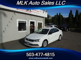 2015 Volkswagen Jetta SE PZEV 3VWD17AJ6FM288754 2015 Volkswagen Jetta SE PZEV