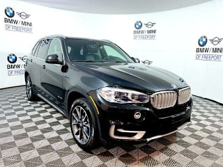 2018 BMW X5 xDrive35i 5UXKR0C54J0X85578 2018 BMW X5 xDrive35i