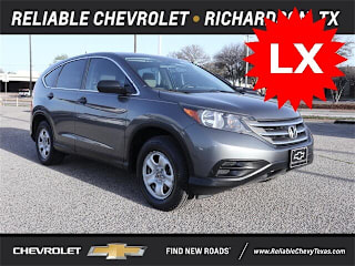 2012 Honda CR-V 3CZRM3H30CG700560 2012 Honda CR-V