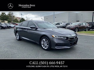2019 Honda Accord LX 1HGCV1F16KA124289 2019 Honda Accord LX
