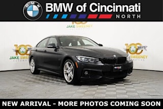 2020 BMW 4 Series 430i xDrive Gran Coupe WBA4J3C09LBL11587 2020 BMW 4 Series 430i xDrive Gran Coupe