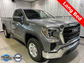 2019 GMC Sierra 1500 Base 3GTN8AEH4KG231453 2019 GMC Sierra 1500 Base