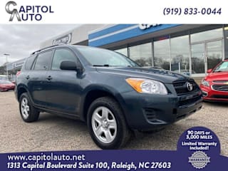2012 Toyota RAV4 2T3BF4DV9CW239180 2012 Toyota RAV4