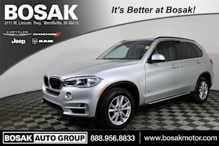 2015 BMW X5 xDrive35i 5UXKR0C53F0P11303 2015 BMW X5 xDrive35i