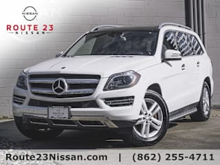 2016 Mercedes-Benz GL-Class GL 450 4MATIC 4JGDF6EE9GA707993 2016 Mercedes-Benz GL-Class GL 450 4MATIC