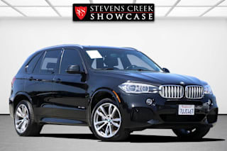 2016 BMW X5 5UXKT0C53G0S77113 2016 BMW X5