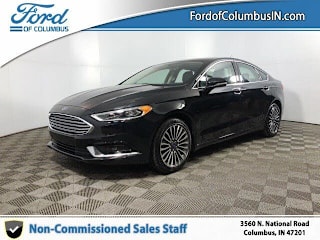 2018 Ford Fusion SE 3FA6P0T91JR180242 2018 Ford Fusion SE