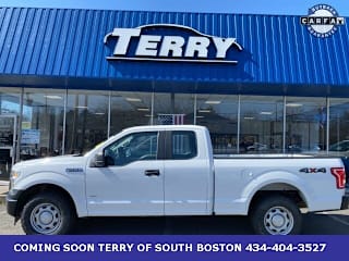 2017 Ford F-150 1FTEX1EP6HFA50228 2017 Ford F-150