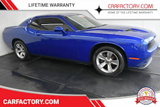 2018 Dodge Challenger 2C3CDZAG4JH331361 2018 Dodge Challenger