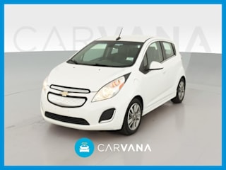 2014 Chevrolet Spark EV KL8CL6S03EC400332 2014 Chevrolet Spark EV