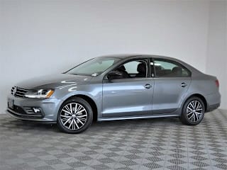 2018 Volkswagen Jetta 1.4T Wolfsburg Edition 3VWDB7AJ9JM206473 2018 Volkswagen Jetta 1.4T Wolfsburg Edition