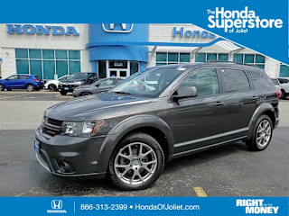 2017 Dodge Journey GT 3C4PDDEG9HT583781 2017 Dodge Journey GT