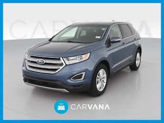 2018 Ford Edge SEL 2FMPK4J93JBB18553 2018 Ford Edge SEL