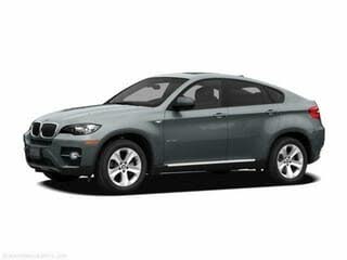 2012 BMW X6 xDrive50i 5UXFG8C50CL590620 2012 BMW X6 xDrive50i