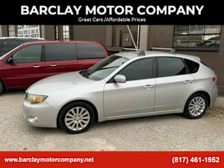 2008 Subaru Impreza 2.5i JF1GH61688H811674 2008 Subaru Impreza 2.5i