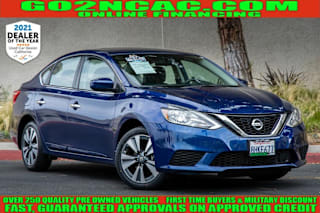 2019 Nissan Sentra SV 3N1AB7AP5KY226050 2019 Nissan Sentra SV