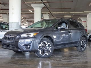 2021 Subaru Crosstrek Limited JF2GTHNC5MH248504 2021 Subaru Crosstrek Limited