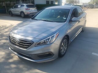 2015 Hyundai Sonata 5NPE34AF1FH059951 2015 Hyundai Sonata