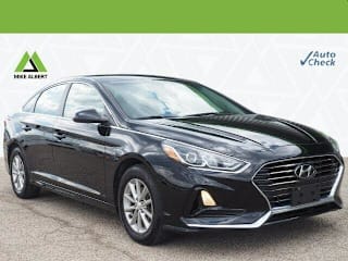 2018 Hyundai Sonata 5NPE24AF4JH688096 2018 Hyundai Sonata