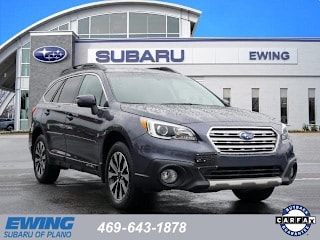 2017 Subaru Outback 2.5i Limited 4S4BSAKC8H3206480 2017 Subaru Outback 2.5i Limited