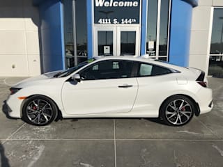 2019 Honda Civic 2HGFC3B93KH356909 2019 Honda Civic