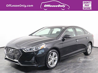 2018 Hyundai Sonata SEL 5NPE34AF3JH623334 2018 Hyundai Sonata SEL