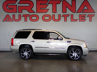 2014 Cadillac Escalade Luxury 1GYS4BEF9ER223429 2014 Cadillac Escalade Luxury