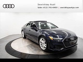 2021 Audi A7 2.0T e quattro Premium Plus WAUTPBF22MN067086 2021 Audi A7 2.0T e quattro Premium Plus