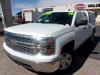 2014 Chevrolet Silverado 1500 LT 1GCRCREC6EZ342254 2014 Chevrolet Silverado 1500 LT