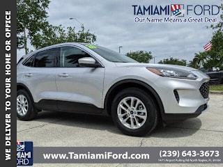 2020 Ford Escape SE 1FMCU9G65LUB18666 2020 Ford Escape SE