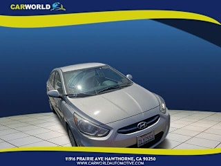 2015 Hyundai Accent GLS KMHCT4AEXFU926151 2015 Hyundai Accent GLS