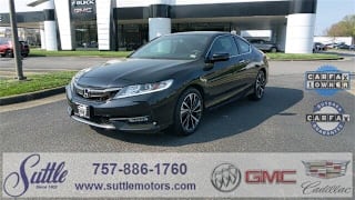 2016 Honda Accord 1HGCT1B72GA005534 2016 Honda Accord