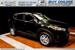 2020 Hyundai Tucson Value KM8J33A48LU141616 2020 Hyundai Tucson Value