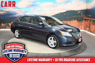 2015 Nissan Sentra SV 3N1AB7AP1FL635584 2015 Nissan Sentra SV