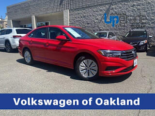 2019 Volkswagen Jetta 1.4T S 3VWC57BU3KM057510 2019 Volkswagen Jetta 1.4T S