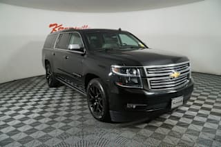 2015 Chevrolet Suburban 1GNSKKKCXFR133480 2015 Chevrolet Suburban